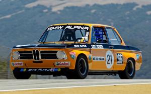 BMW 2002 Group 2 by Alpina 1971 года